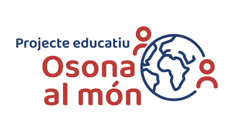 OSMÓN El joc d'Osona al món - Consell Comarcal d'Osona